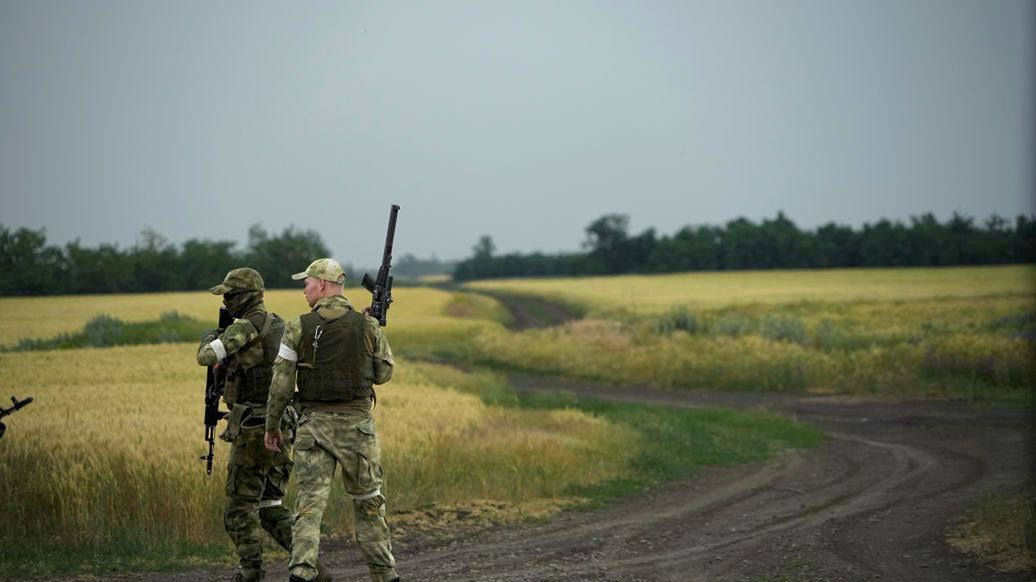 Rosjanie szykują się do ucieczki z Krymu?