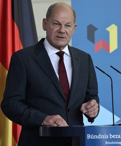 Niemcy nie przejęli się oburzeniem w Polsce. "Będziemy naciskać"