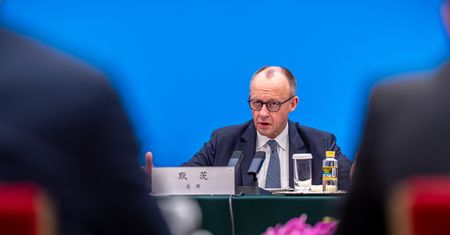 Niemiecka gospodarka łapie oddech. Wzrost PKB rzutem na taśmę