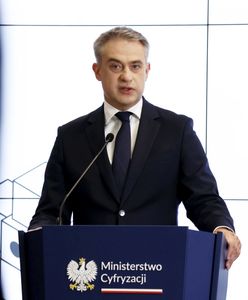 Wielka awaria. Co z Polską? Minister zabiera głos