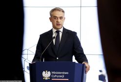 Wielka awaria. Co z Polską? Minister zabiera głos