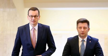 Zmiana już przesądzona? Nieoficjalne doniesienia