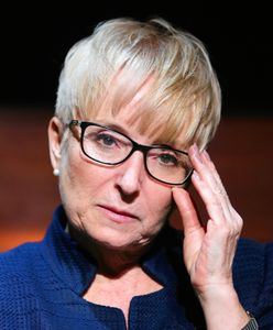 Sprawa sędzi Morawiec. "To prywatna wendetta ministra sprawiedliwości"