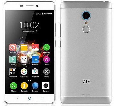 ZTE V5 Pro