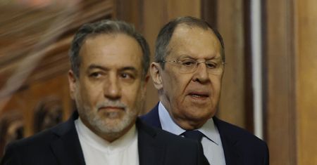 Iran prosi Rosję o wsparcie. W tle rozmowy z USA