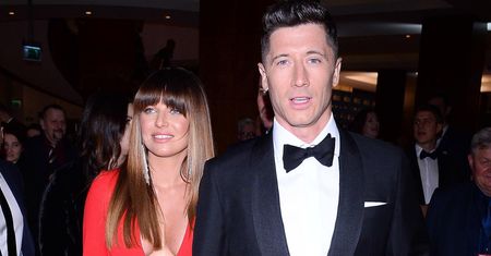 Lewandowscy wciąż nie ochrzcili córki. Mają ważny powód
