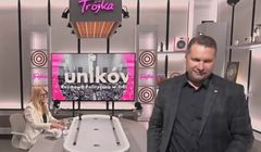 Czarnek wyszedł z wywiadu w Trójce. Oburzyły go pytania Grochal