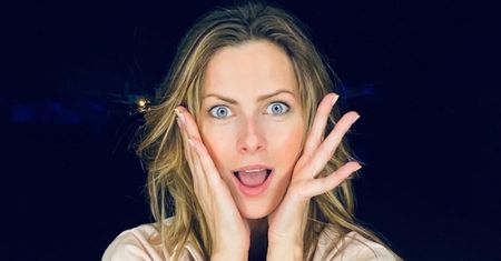 Laura Breszka pokazała UKOCHANEGO! "Pracowity, piękny i najsprawniejszy ze wszystkich znanych mi ludzi" (FOTO)