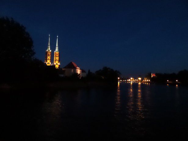 Fotograficznego boju ciąg dalszy - Samsung Galaxy S4 Zoom kontra reszta świata [test] 9