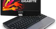 Gigabyte T1125 - nowoczesny tablet PC w końcu trafi do sprzedaży