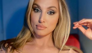 Pajączkowska pokazała, jak się szczepi. Zdradziła, kim jest pielęgniarka