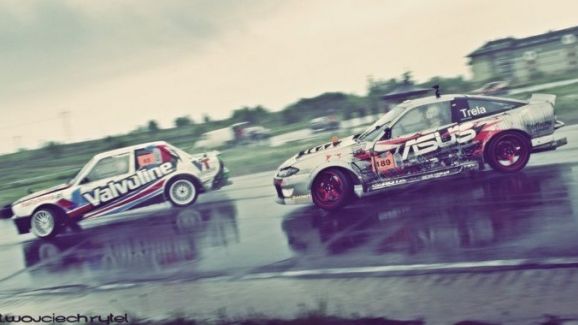 Marcin Mospinek vs Paweł Trela