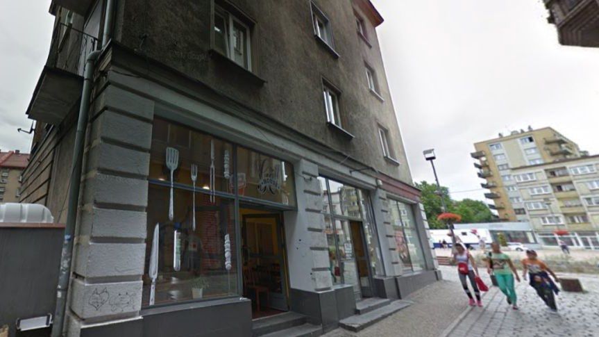 Śląskie. Osiem lokali w atrakcyjnych miejscach Bytomia czeka na chętnych w programie "Lokal na kulturę".