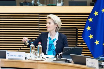 Unia planuje wspólnie kupować gaz, LNG i wodór. W Brukseli ruszają pilne prace