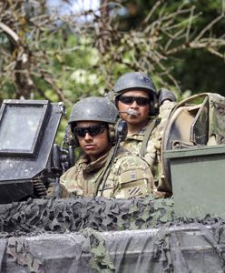 Żołnierze USA w Polsce. Mieszkańcy zdumieni ich zachowaniem