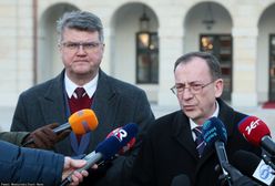 Wąsik i Kamiński wrócą do Sejmu? W środę obrady