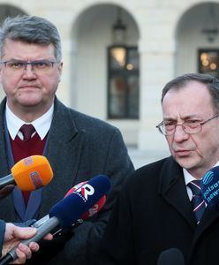 Wąsik i Kamiński wrócą do Sejmu? W środę obrady