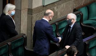 Makowski: "Rzecznik Praw Rządu? Kim jest Piotr Wawrzyk" [OPINIA]