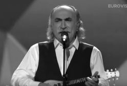 Nie żyje Agathon Iakovidis. Finalista Eurowizji miał 65 lat