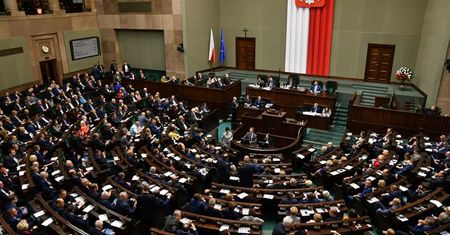 Sejm przyjął uchwałę odnośnie 12 listopada 2018 roku – czy będzie wolne?