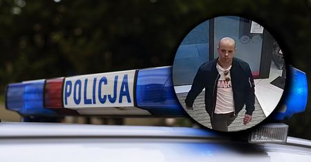 Policja szuka sprawcy kradzieży w drogerii. Opublikowano jego wizerunek