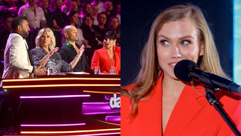 Agnieszka Kaczorowska o kulisach powrotu do "TzG"