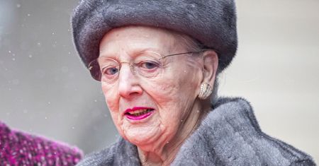 Niepokojące doniesienia z duńskiego dworu. 84-letnia królowa Małgorzata trafiła do szpitala