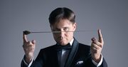 Sinfonietta Cracovia - jak powstała jubileuszowa sesja zdjęciowa dwudziestu muzyków?