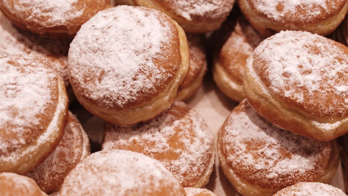 Pączki