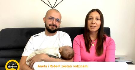 Aneta i Robert ze "Ślubu od pierwszego wejrzenia" zdradzili swoje marzenie. Wkrótce je spełnią?