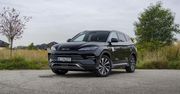 Pierwsza jazda: BYD Seal U DM-i - Chińczycy przekonują już nie tylko ceną