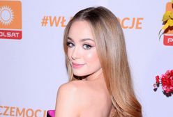 Wiktoria Gąsiewska w nowej fryzurze. Co za metamorfoza!