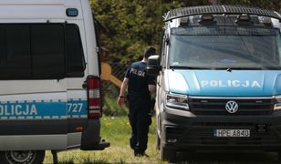 14-latkę porwano przed sklepem w Poznaniu. Na oczach matki