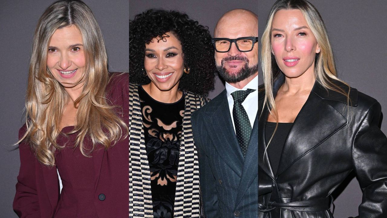 Tłum eleganckich gwiazd na Charity Art. Te kreacje ściągały spojrzenia [ZDJĘCIA]