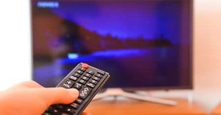 Chcesz oglądać telewizję? Czeka cię wydatek