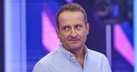 Górski rezygnuje z TVN24. Solidaryzuje się z Daukszewiczem
