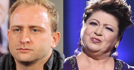 Ewa Bem: "Szyc mnie nie docenił!"