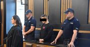 Zabójstwo w bloku przy ul. Krzyskiej. Wyrok tarnowskiego sądu