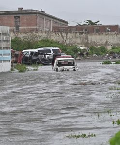 Melissa uderzyła w Jamajkę i Kubę. Polscy misjonarze o jej skutkach