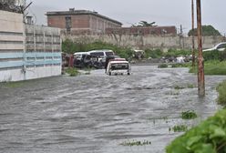 Melissa uderzyła w Jamajkę i Kubę. Polscy misjonarze o jej skutkach
