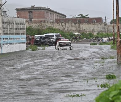 Melissa uderzyła w Jamajkę i Kubę. Polscy misjonarze o jej skutkach