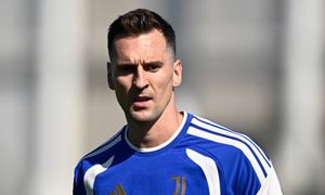 Policja zabrała głos ws. Arkadiusza Milika. Chodzi o złamanie przepisów