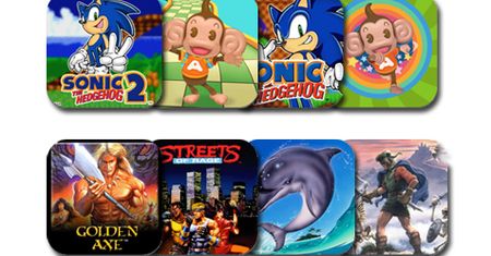 SEGA obniża ceny z okazji rozpoczęcia roku szkolnego!