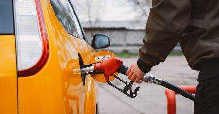 Skąd dystrybutor "wie", że ma skończyć tankować? Odpowiedź może zaskoczyć
