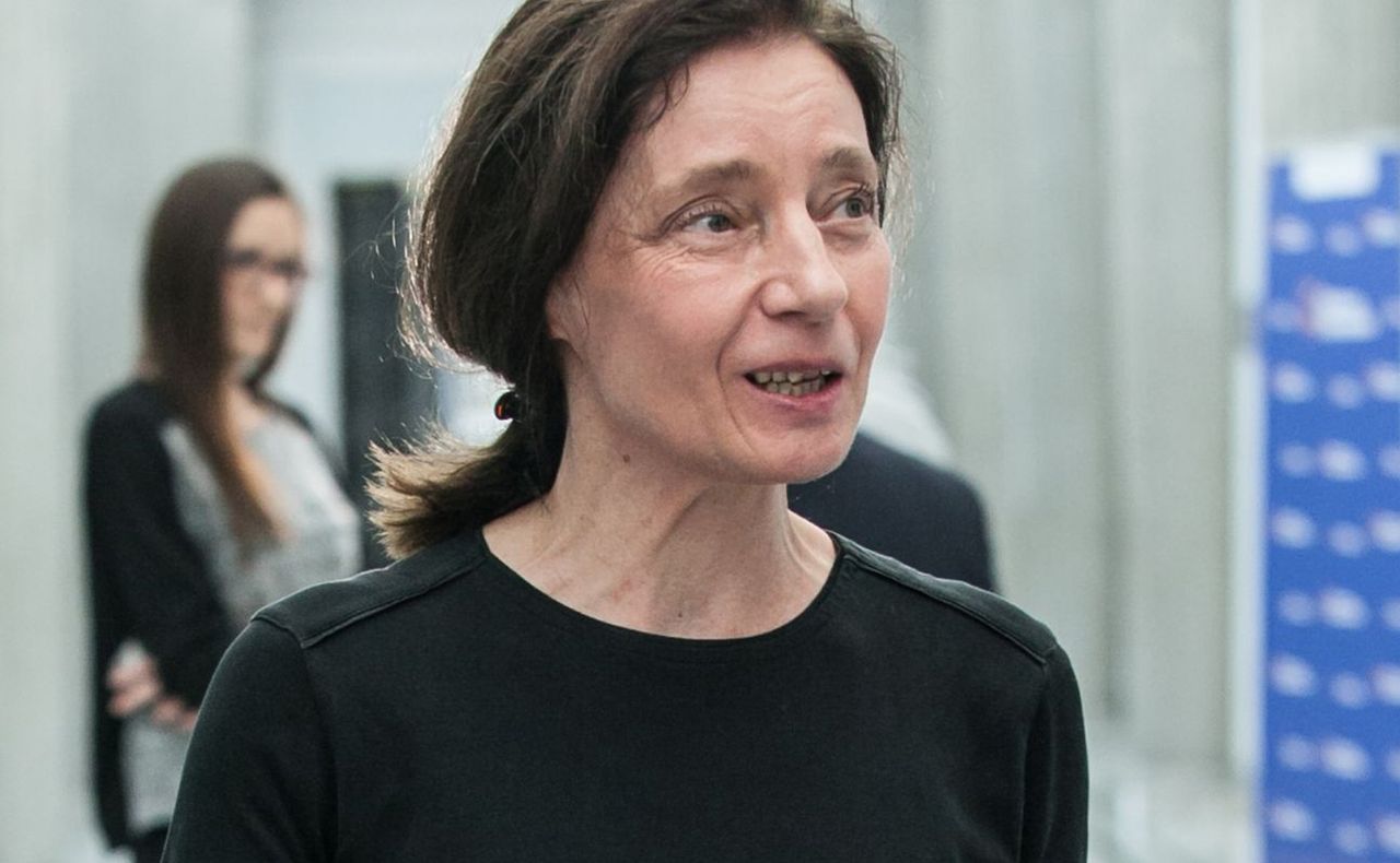 Barbara Sienkiewicz zmarła 7 czerwca