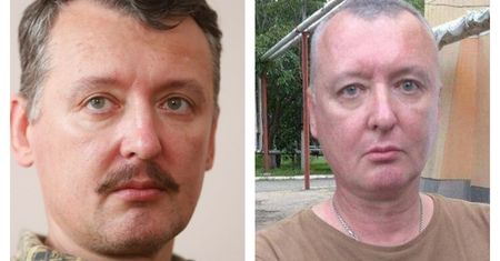 Igor Girkin pojmany. To ważny człowiek rosyjskich służb