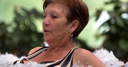 Sanatorium bez kolejki. Trzy tygodnie na koszt państwa