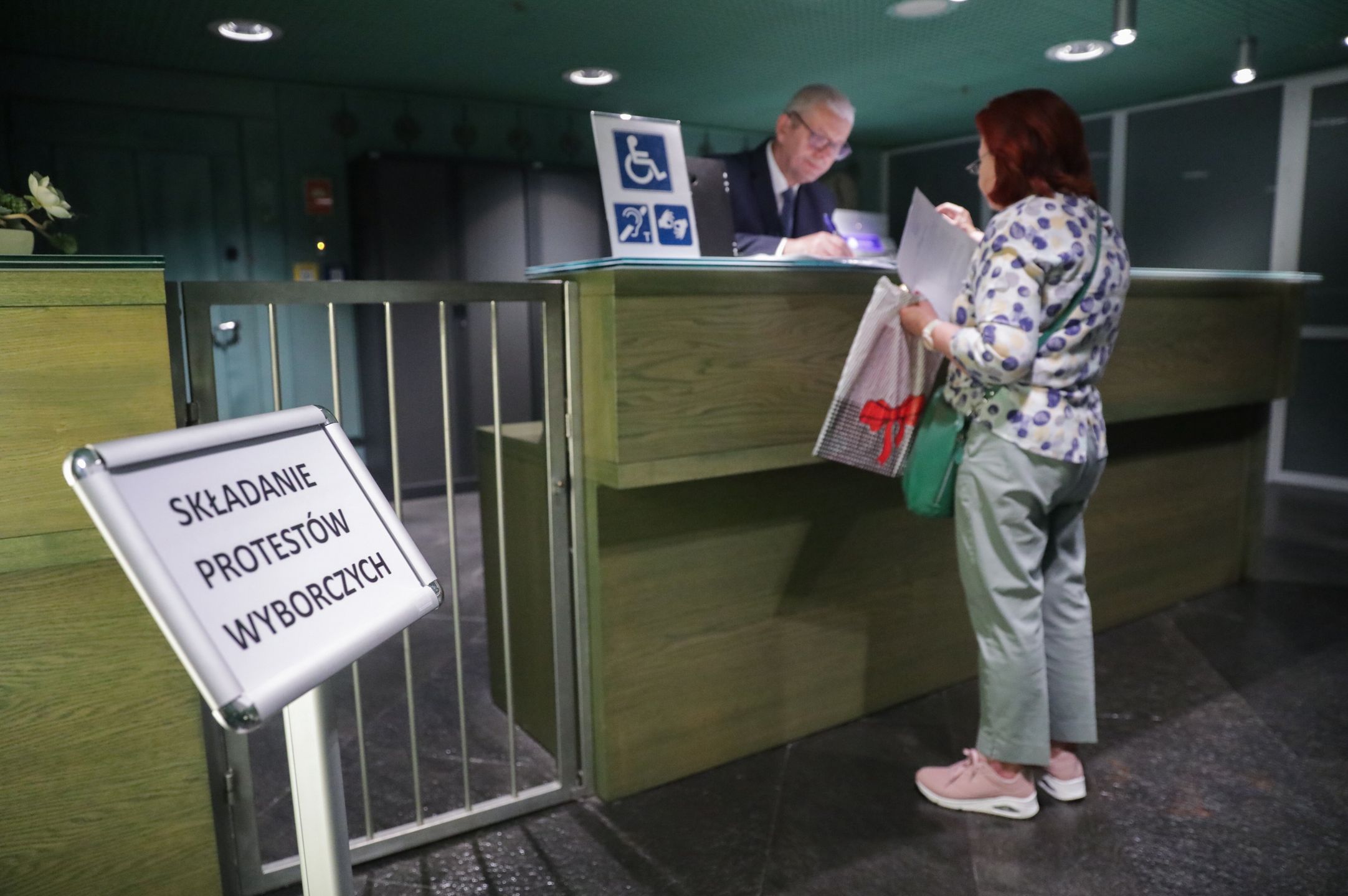 Protesty wyborcze składać można było do północy w poniedziałek