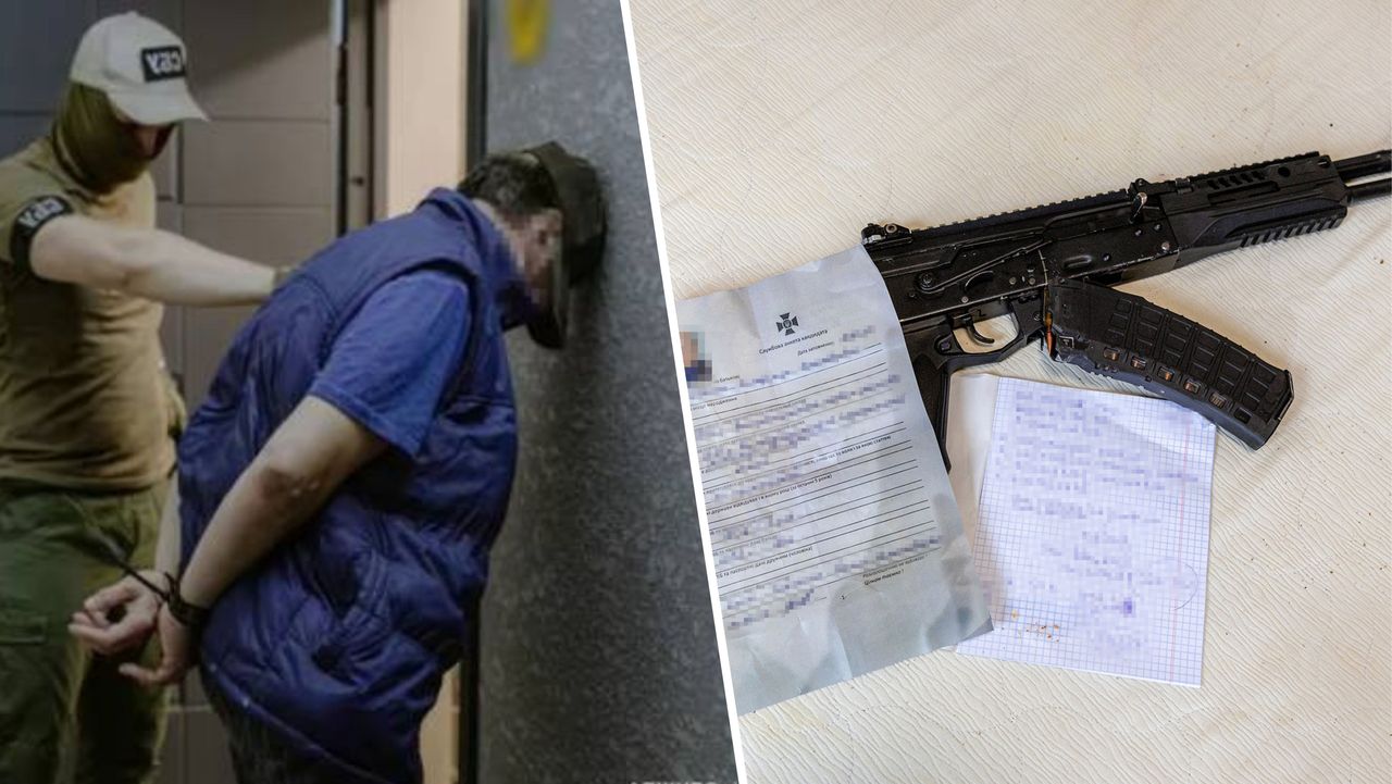 Nieudany zamach. Porażka rosyjskiej FSB