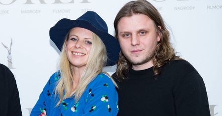 Mija rok od śmierci Piotra Woźniaka-Staraka. Maria Sadowska wspomina jego piękny gest